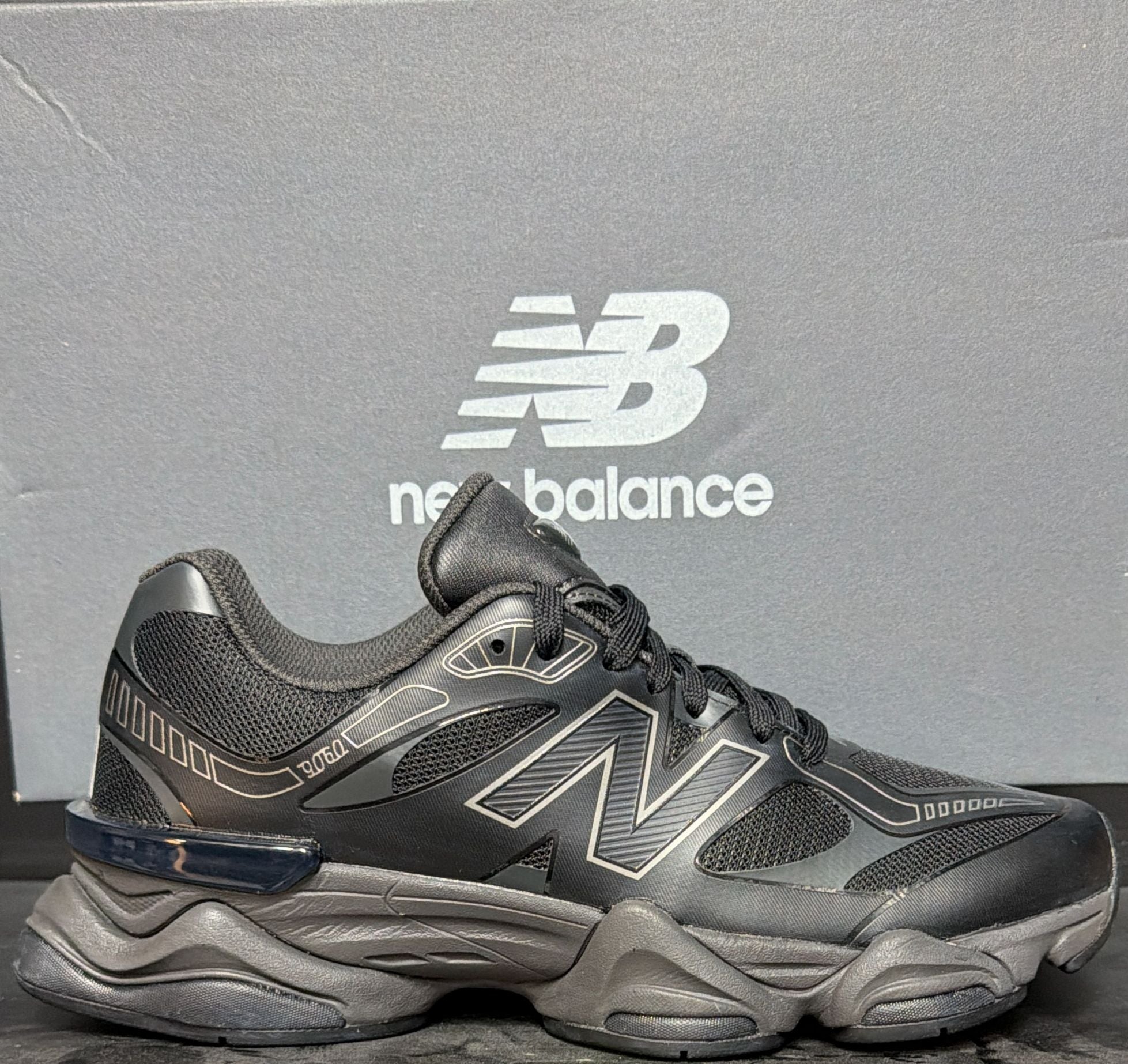 NEW BLANCE 9060