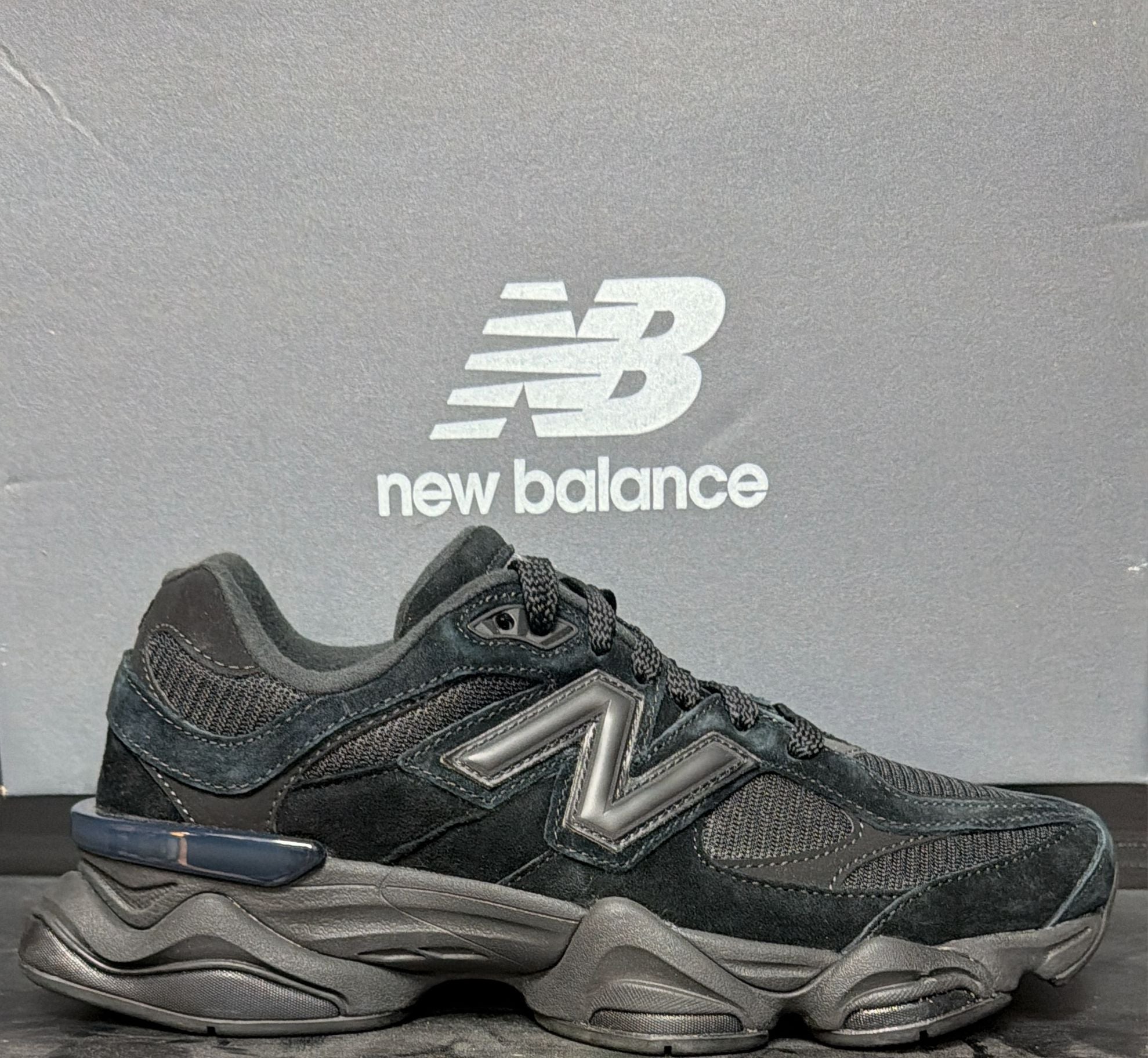 NEW BLANCE 9060