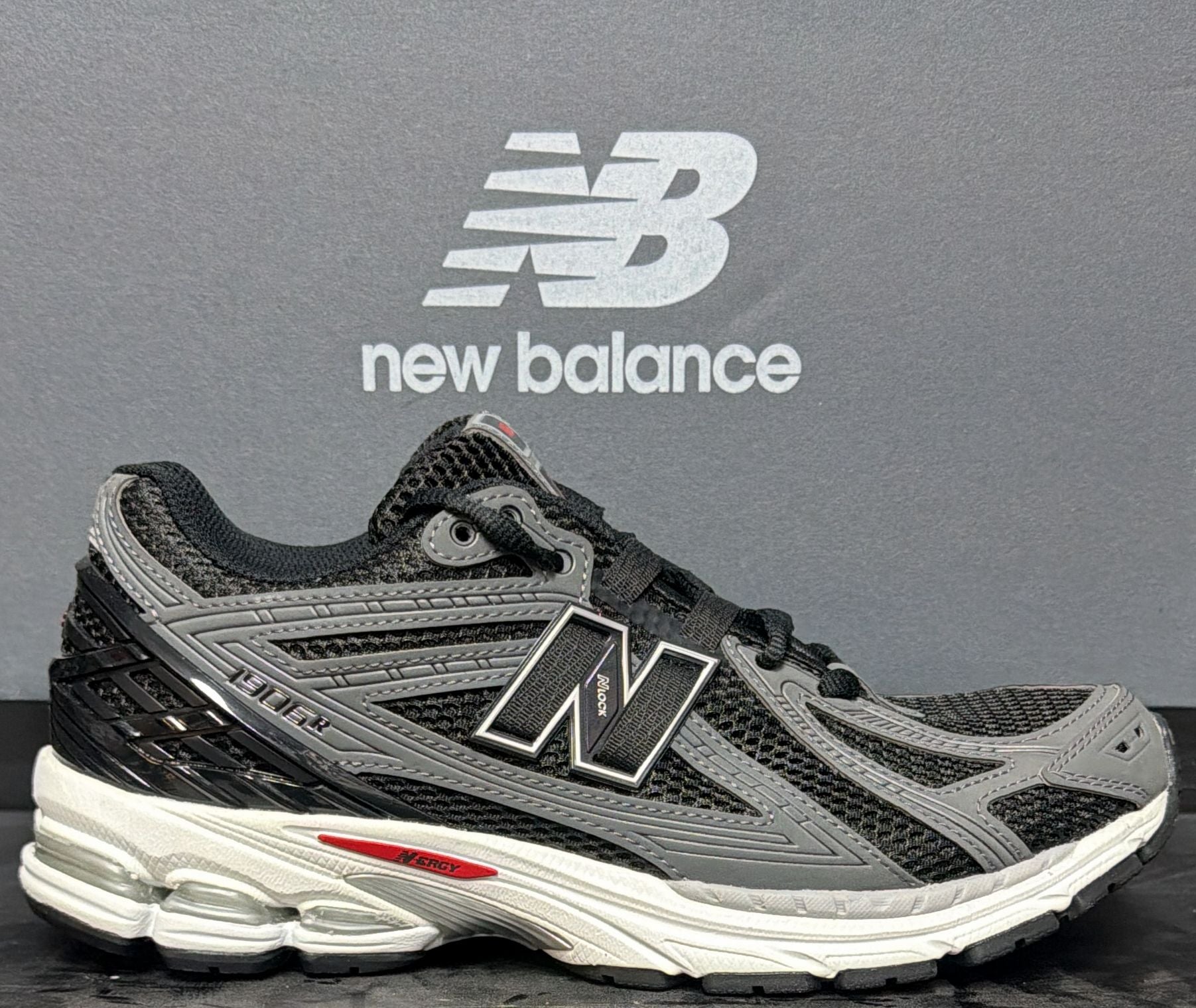 NEW BLANCE 1906