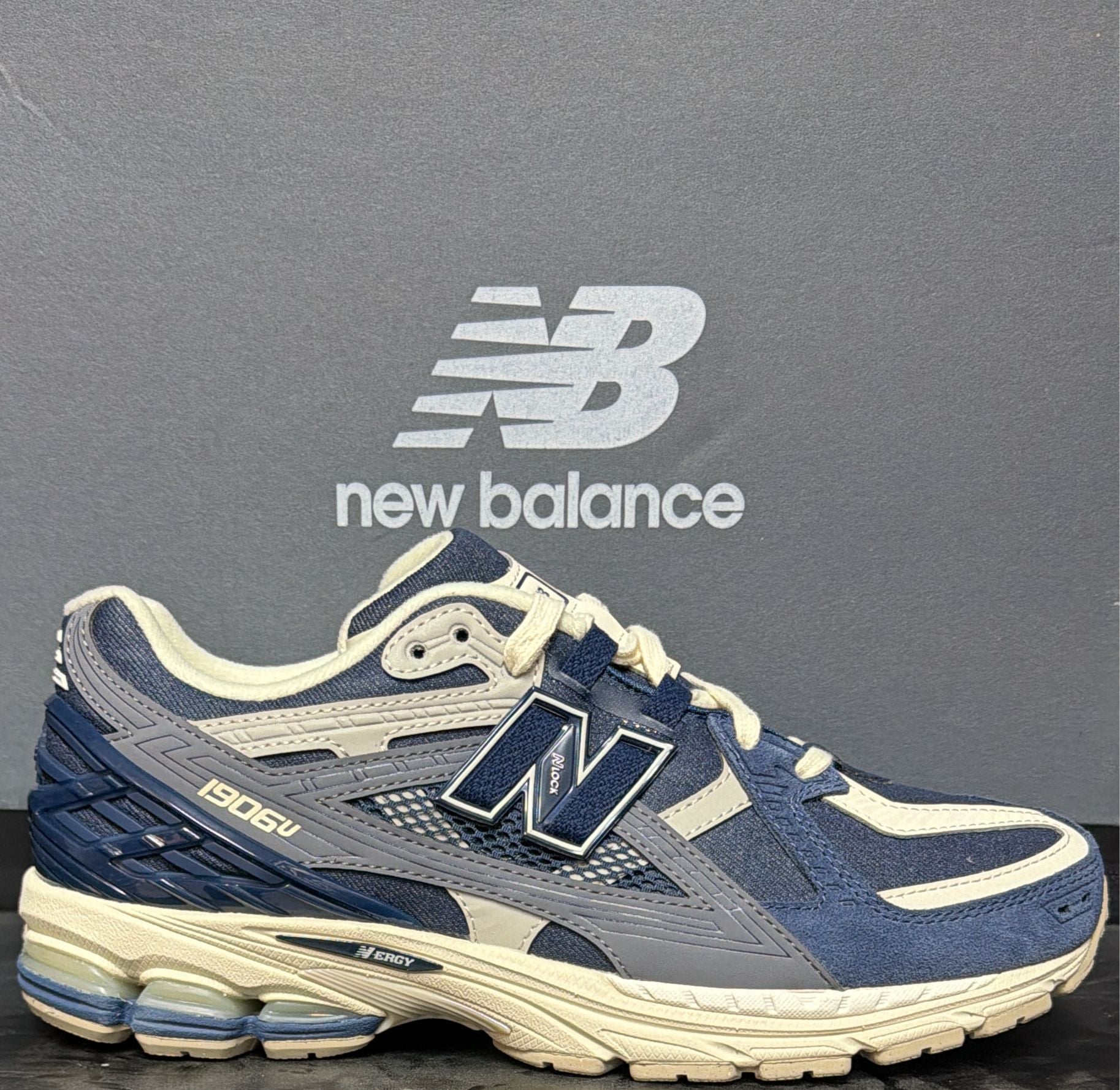 NEW BLANCE 1906