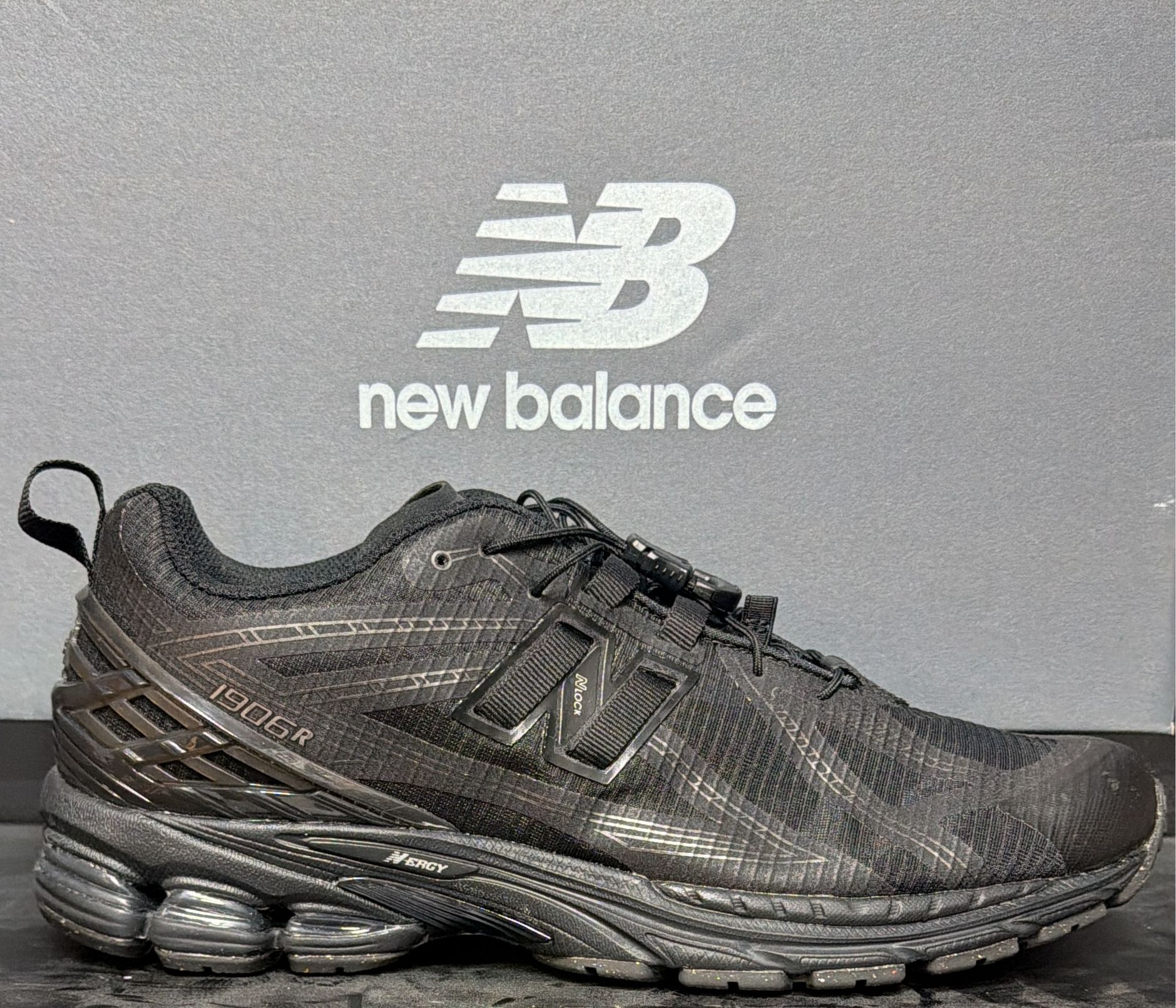 NEW BLANCE 1906