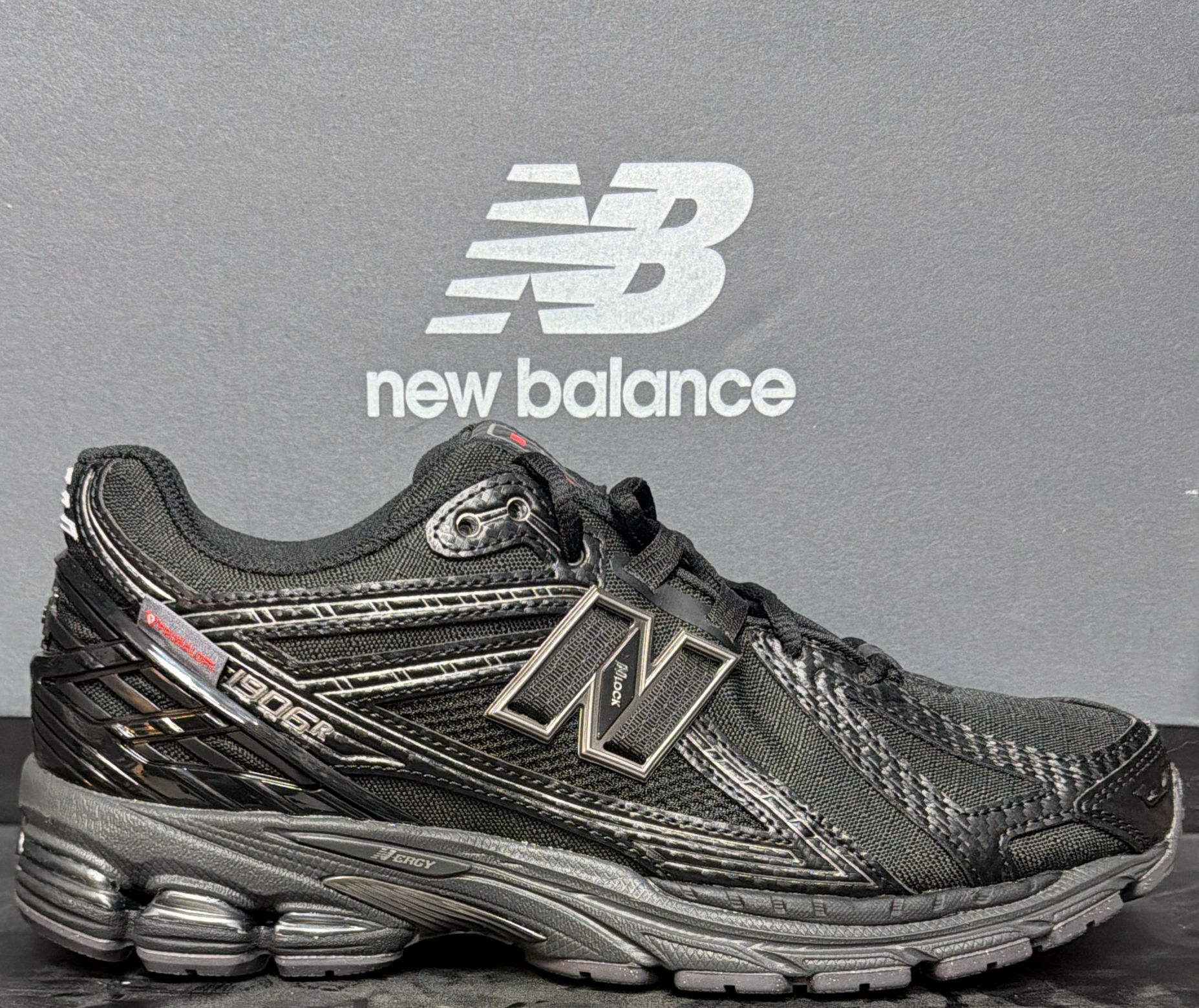NEW BLANCE 1906