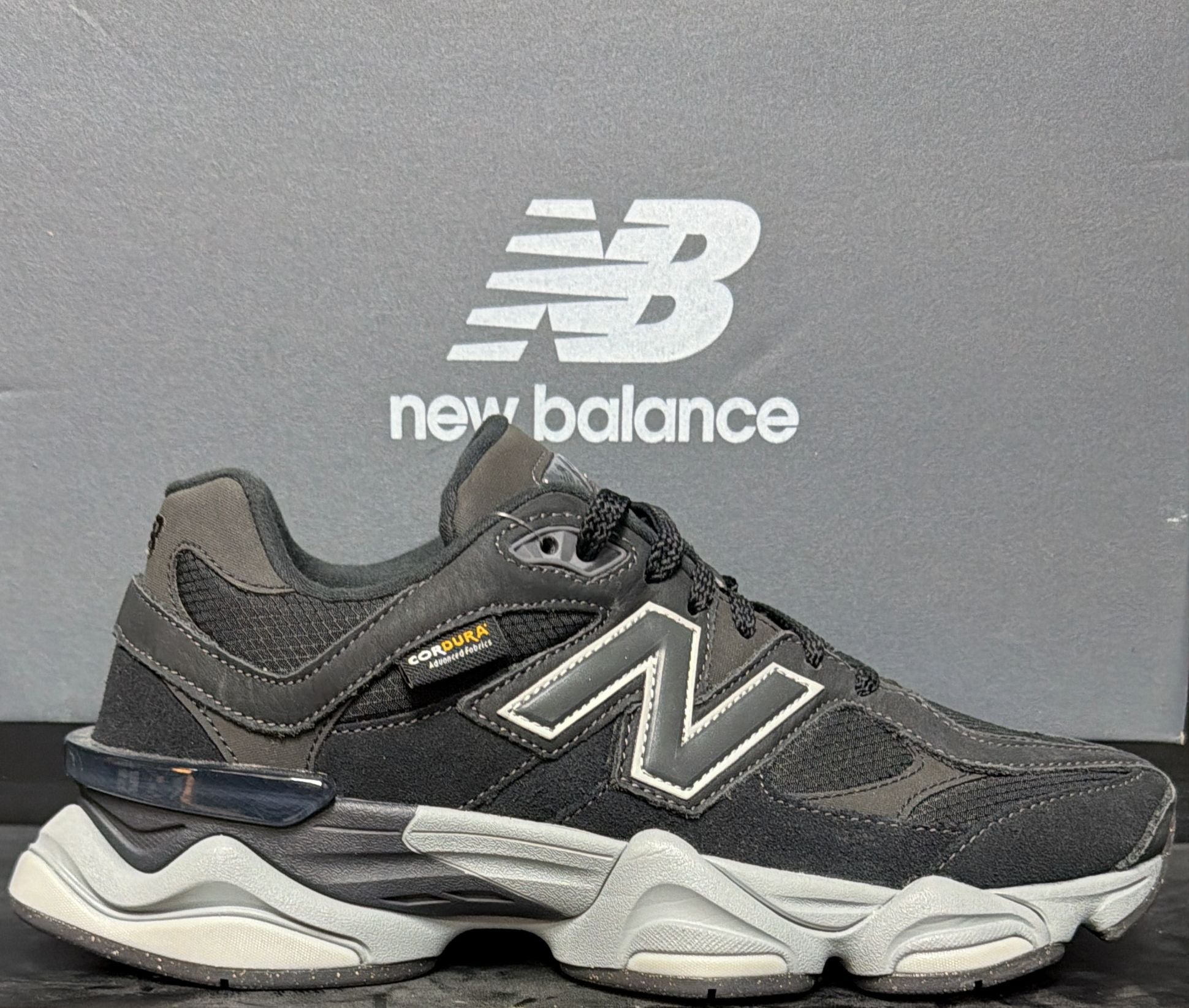 NEW BLANCE 9060