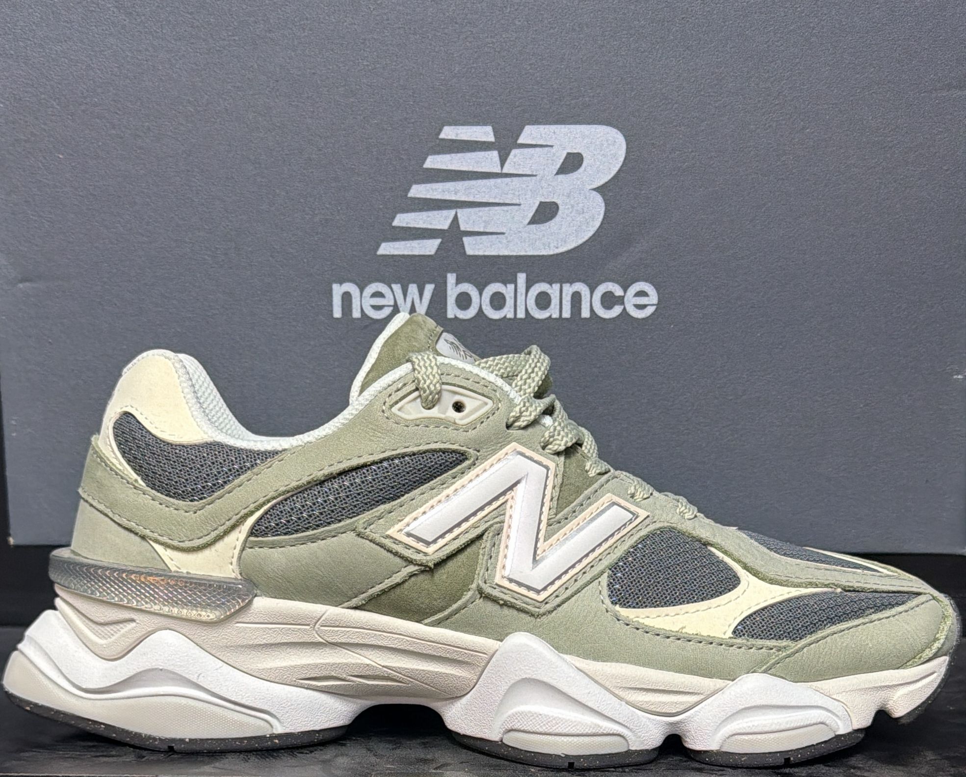 NEW BLANCE 9060