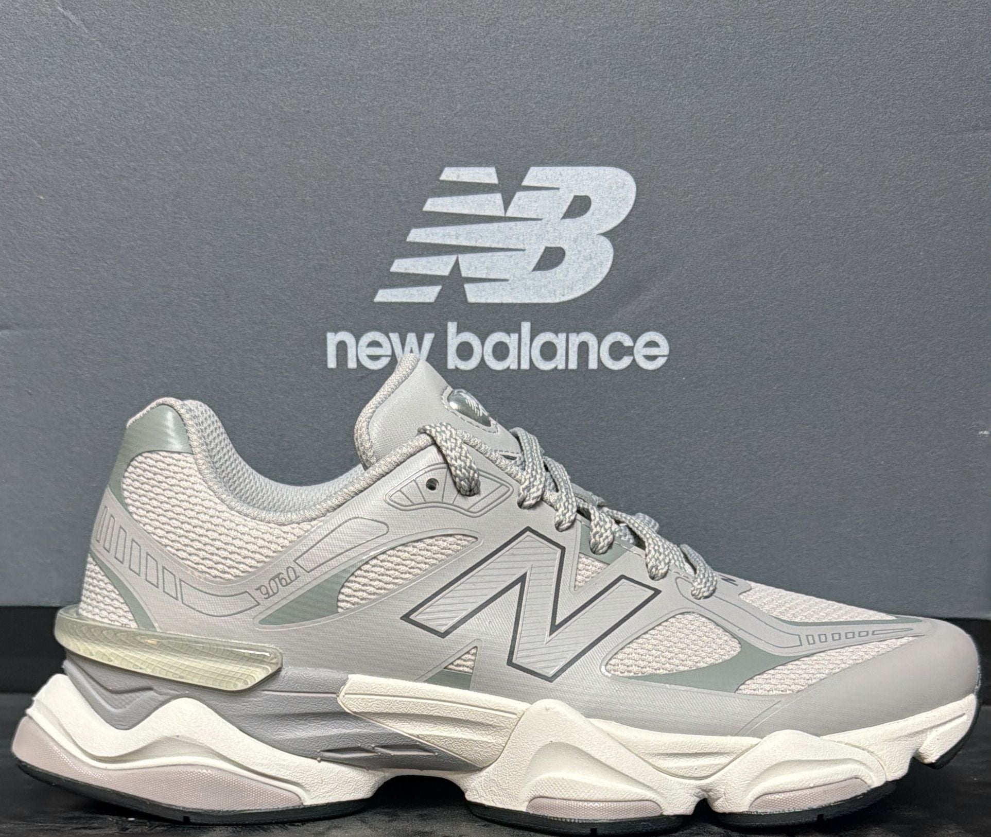 NEW BLANCE 9060