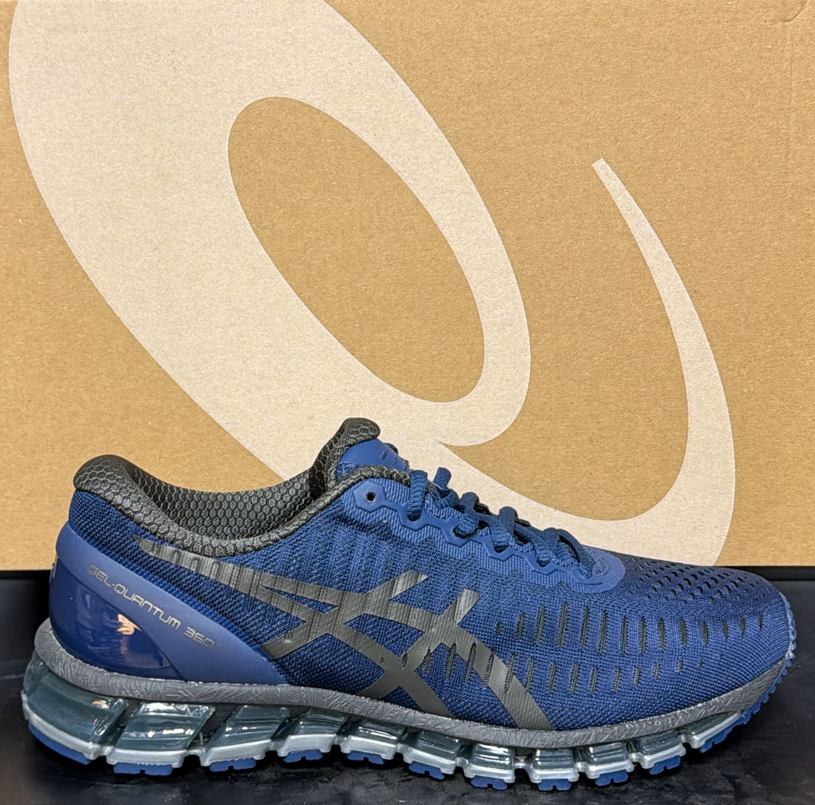 ASICS GEL 360