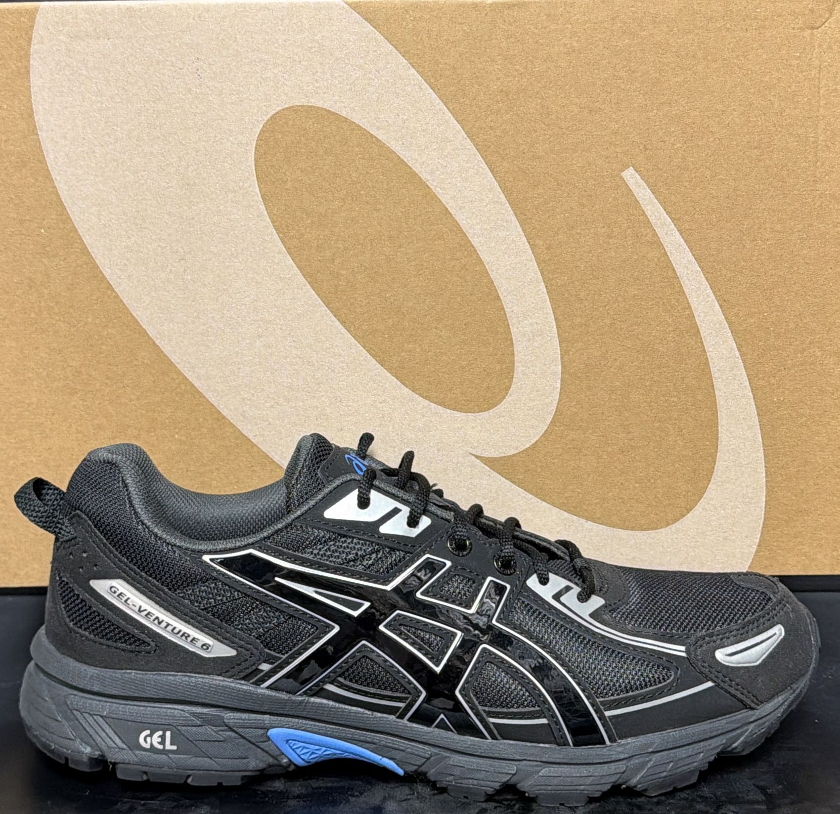 ASICS VENTORE 6
