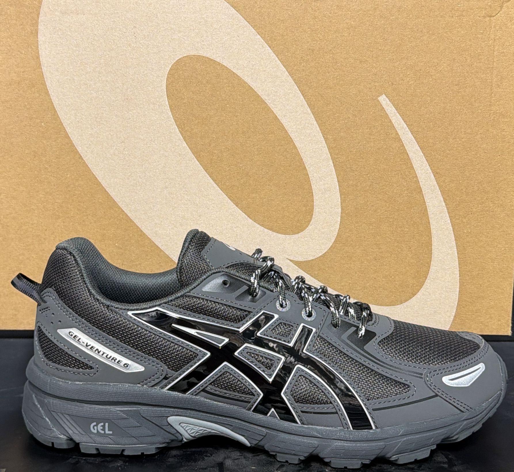 ASICS VENTORE 6