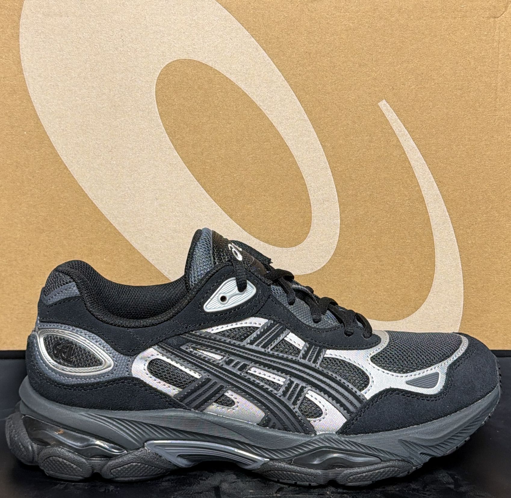 ASICS NYC 2