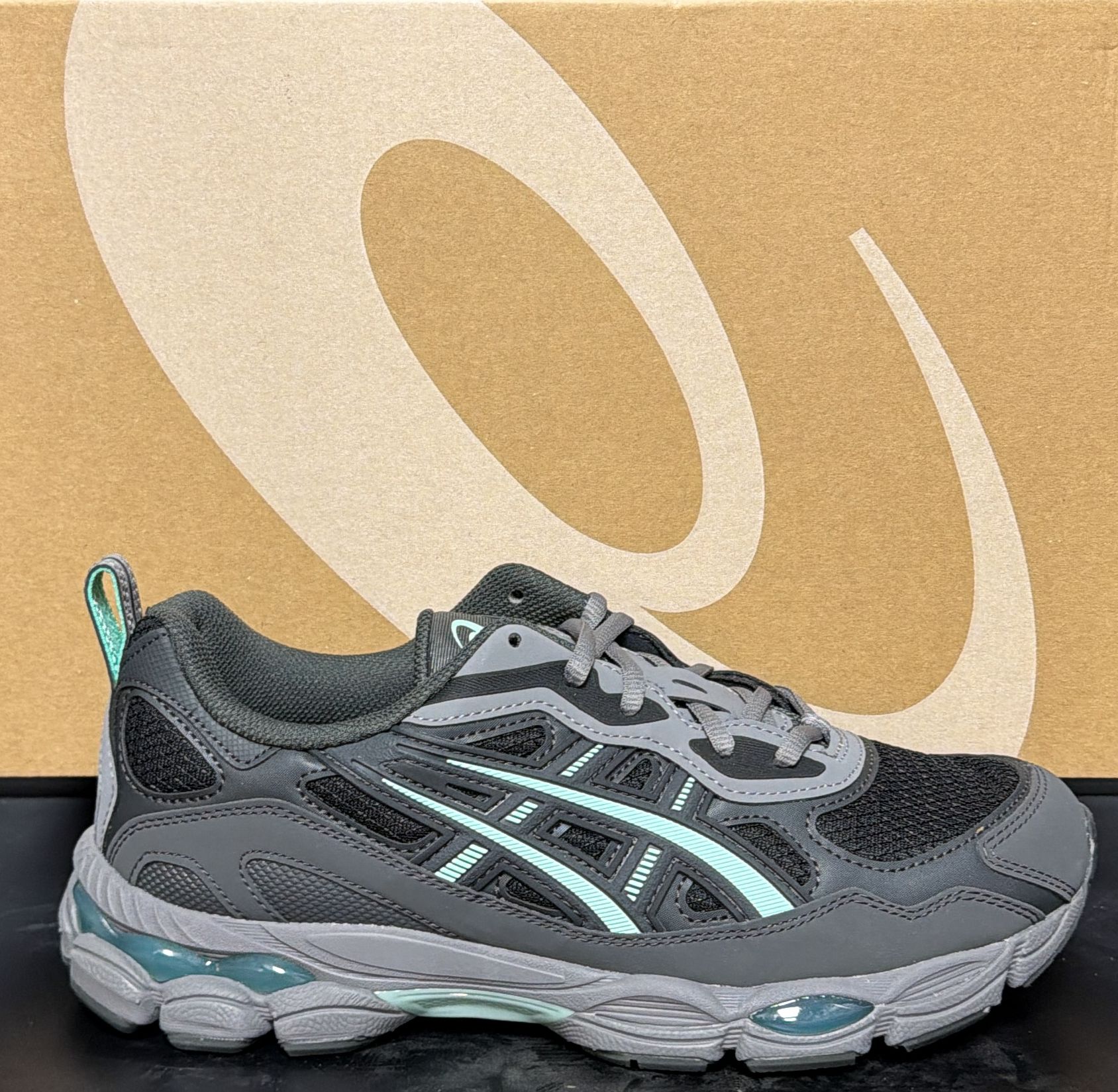 ASICS NYC