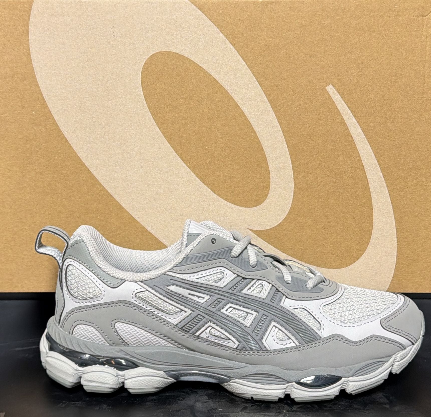 ASICS NYC