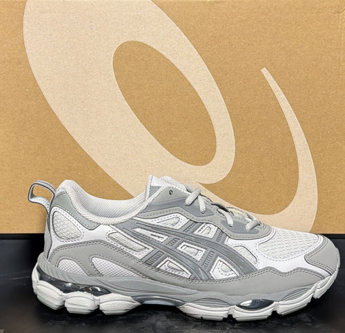 ASICS NYC