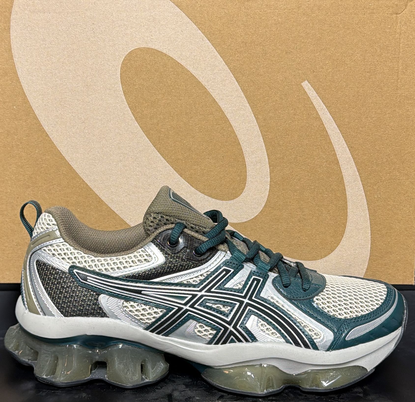 ASICS GEL KINETIC