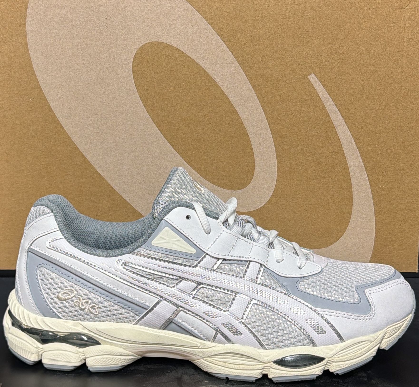 ASICS NYC