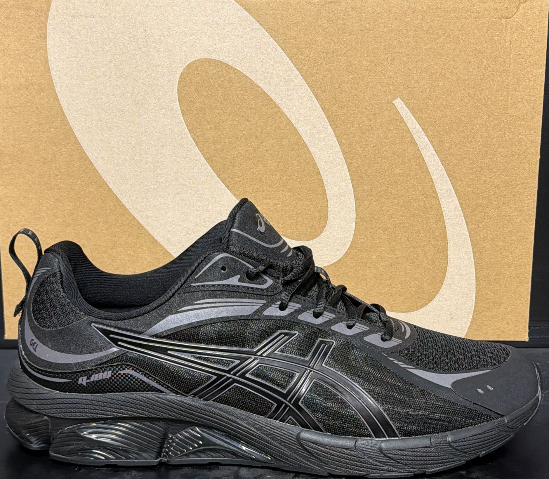 ASICS GEL 180