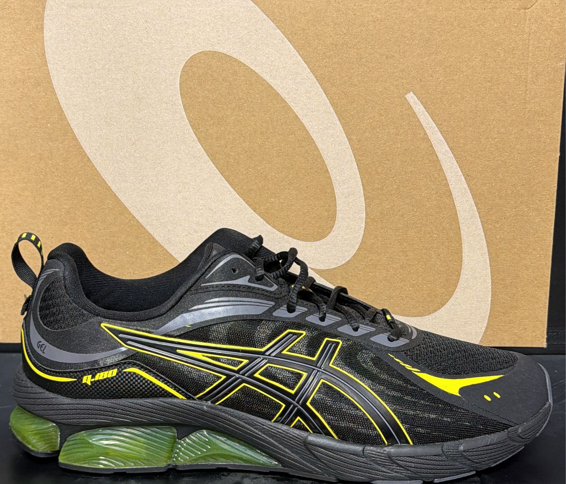 ASICS GEL 180
