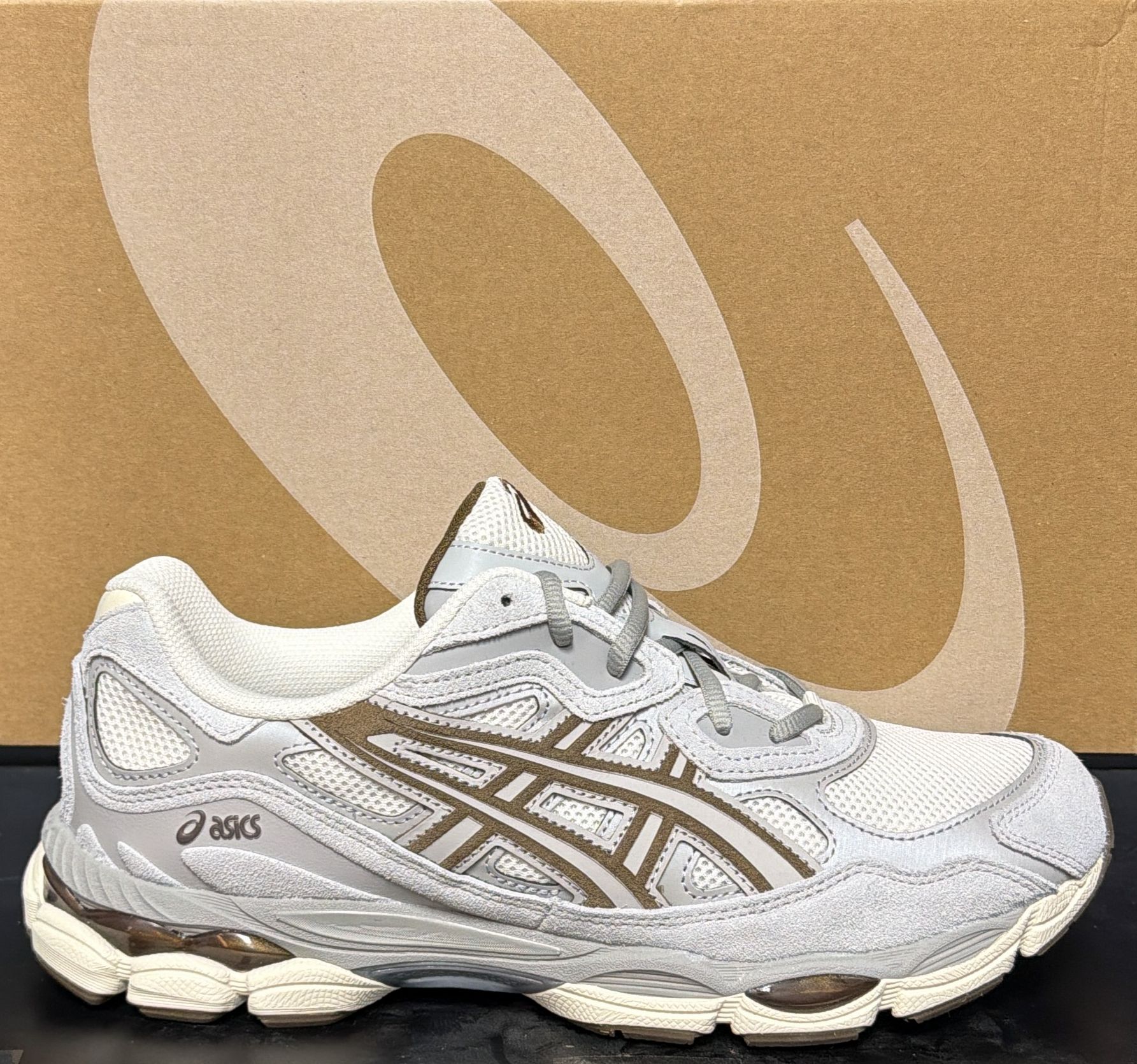 ASICS NYC