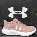 UNDER ARMOR