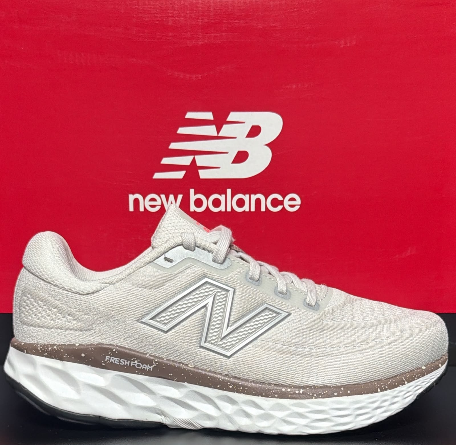 NEW BLANCE WEVOZRE 4