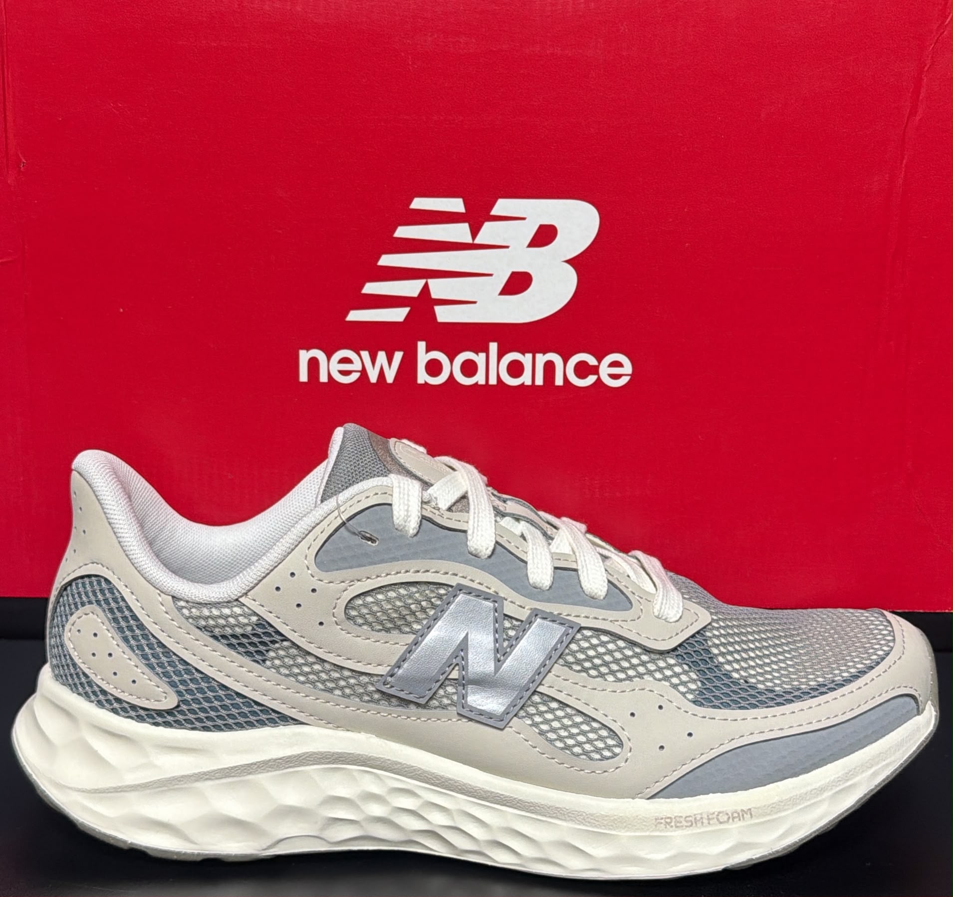 NEW BLANCE WARIST G4