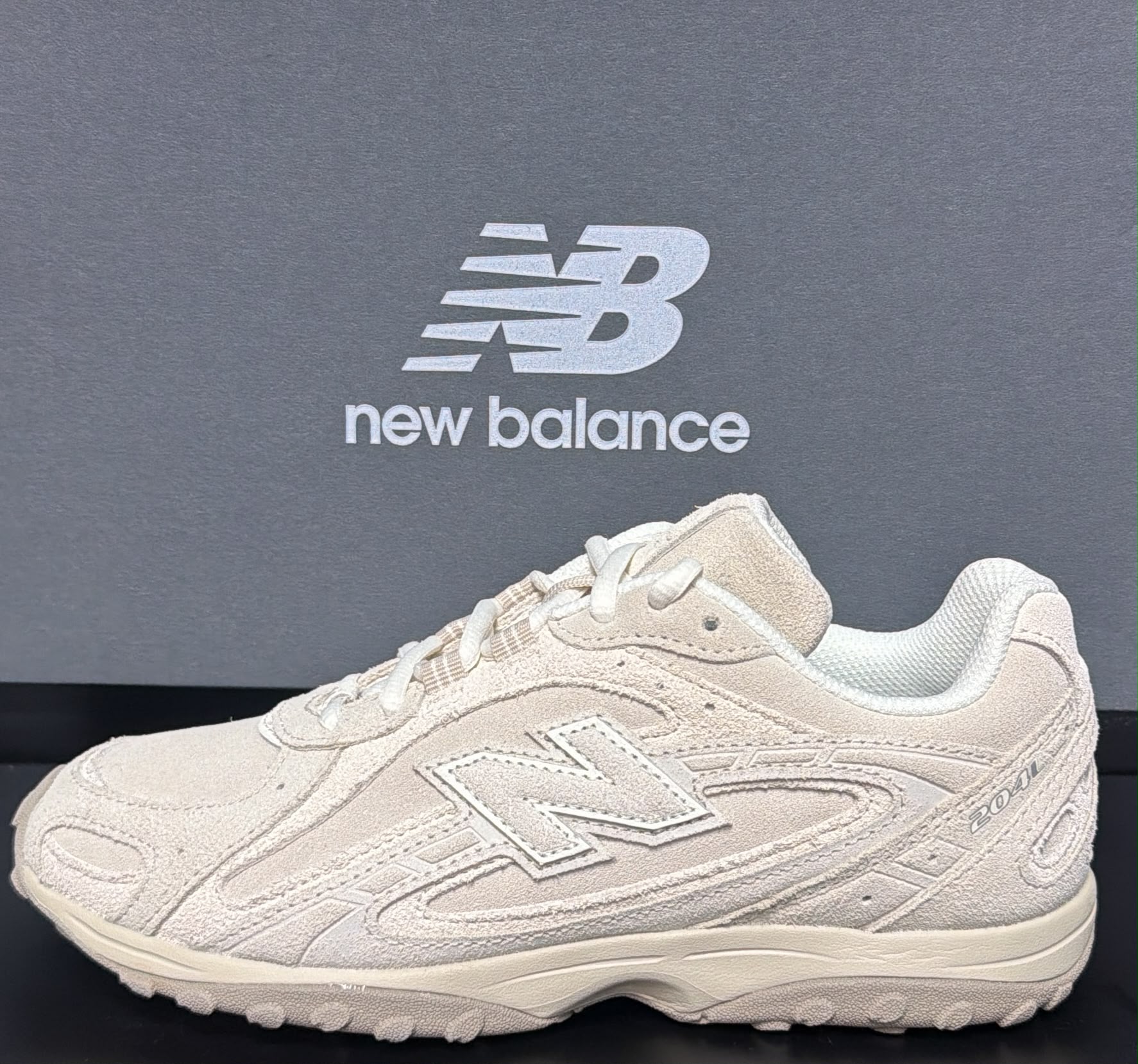 NEW BLANCE 204