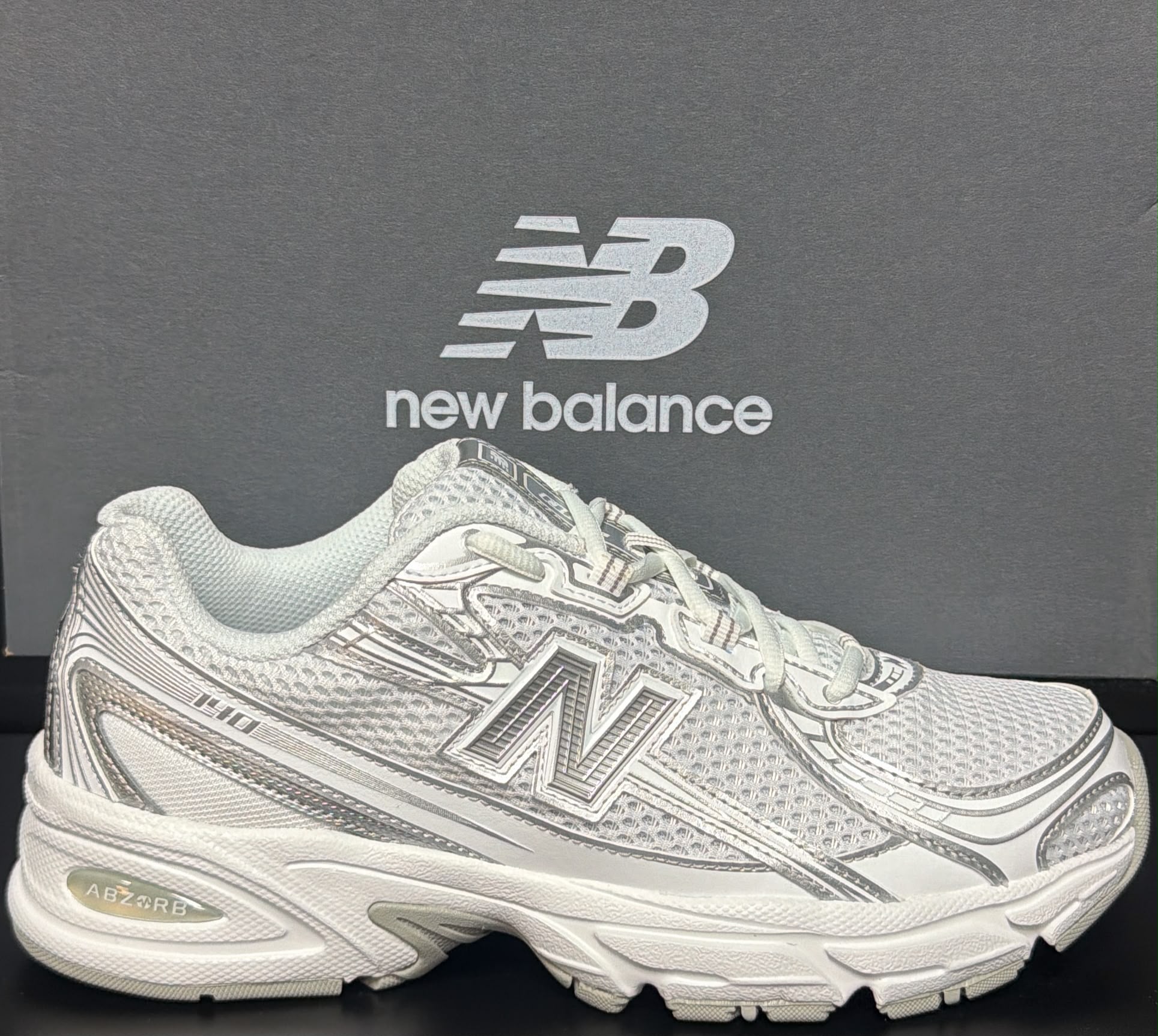 NEW BLANCE 740