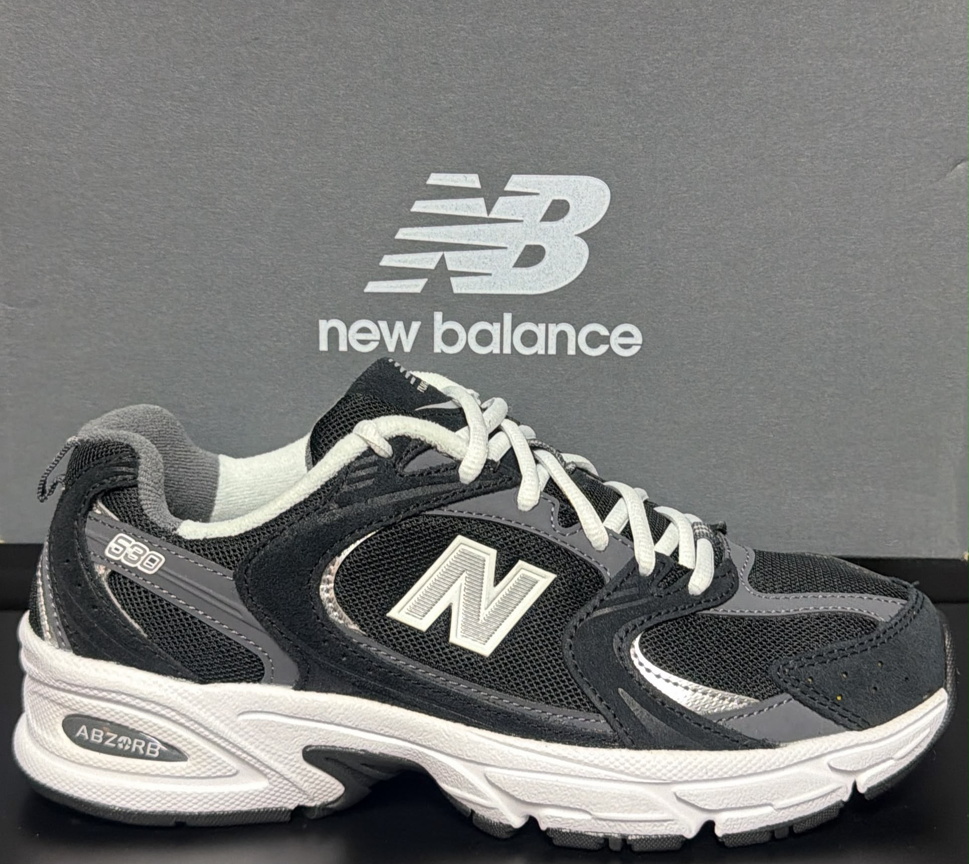 NEW BLANCE 530