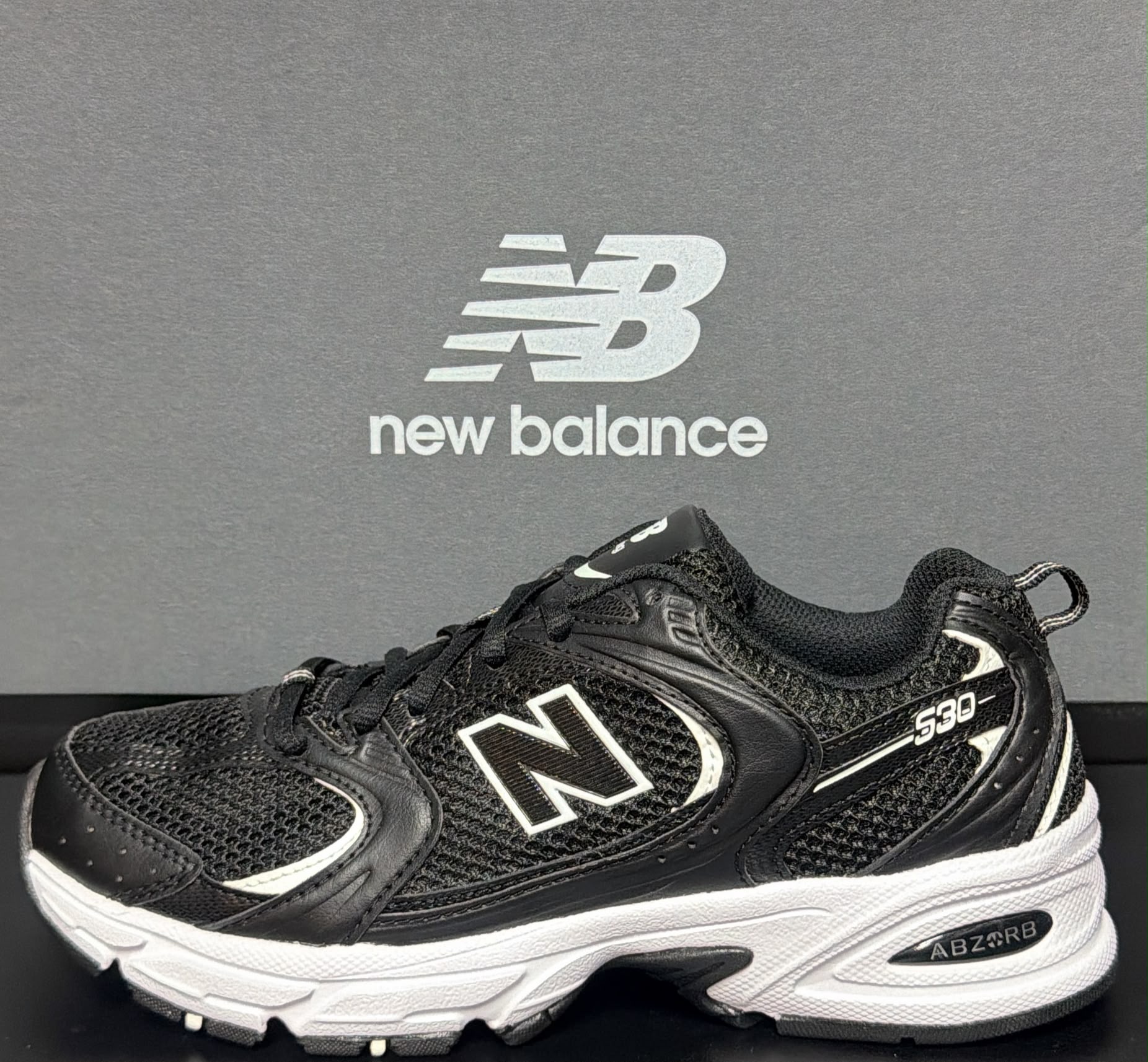 NEW BLANCE 530