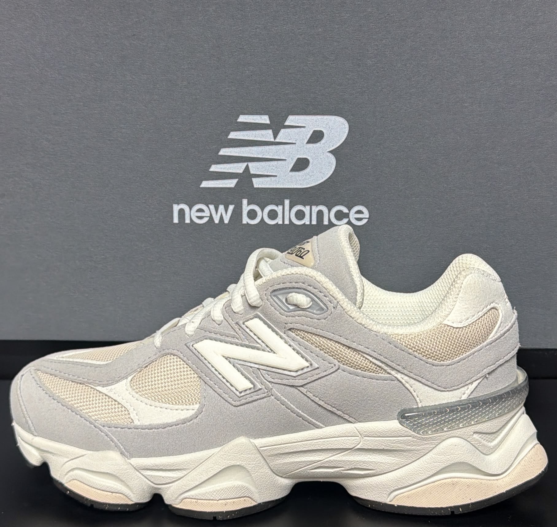 NEW BLANCE 9060