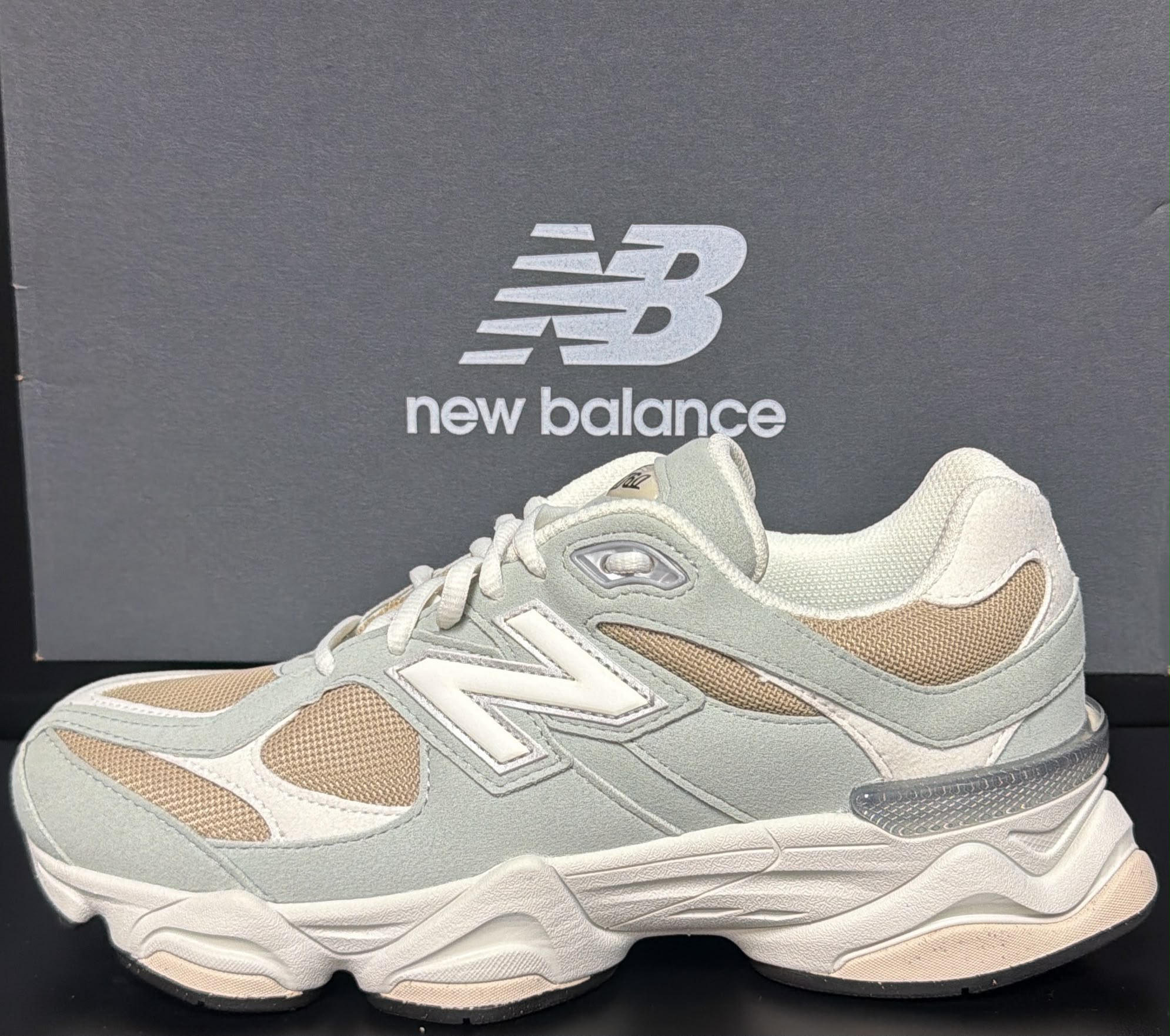 NEW BLANCE 9060