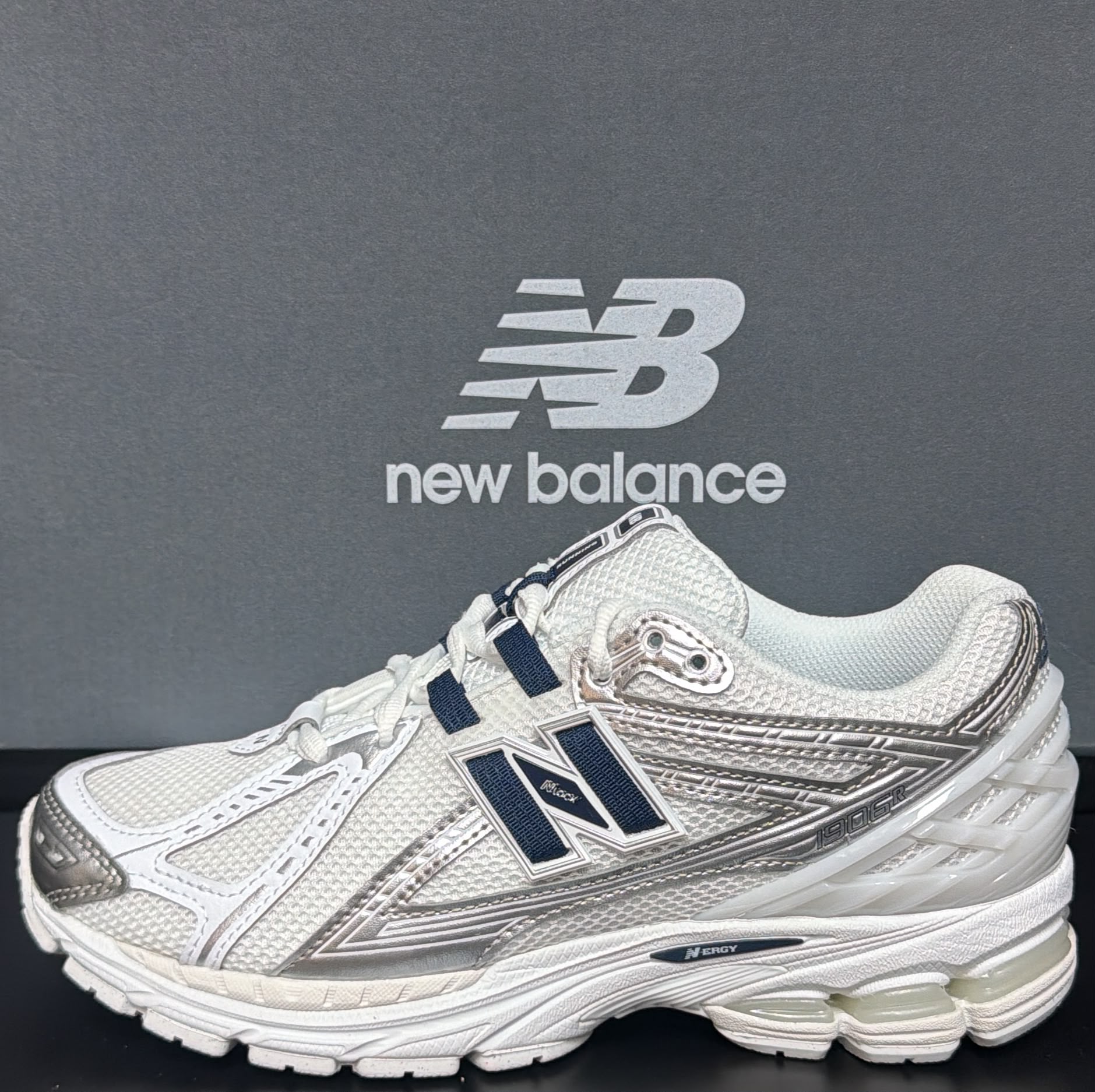 NEW BLANCE 1906