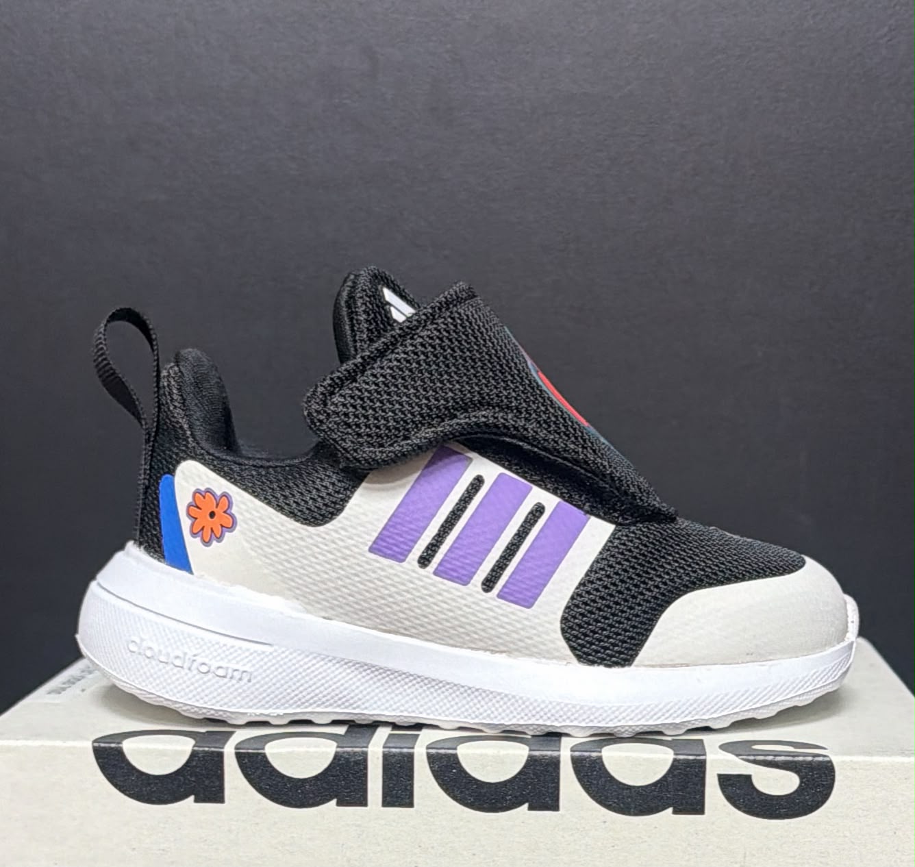 אדידס ביבי